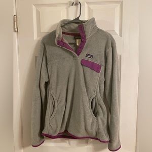 Women’s Patagonia Pullover